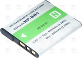 T6 power baterie NP-BN1