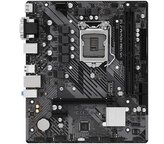 ASRock H510M-HDV/M.2 SE (intel 1200, 2xDDR4 2933MHz, 4xSATA3, VGA+DVI +HDMI, 1xGLAN, mATX)