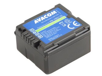 AVACOM baterie - Panasonic VW-VBG130, DMW-BLA13 Li-Ion 7.2V 1100mAh 7.9Wh