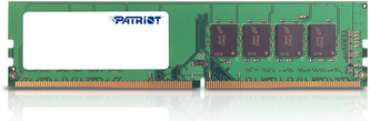 Patriot Signature Line 16GB (2x8GB) DDR4 2666 Patriot Signature Line 16GB (2x8GB) DDR4 2666