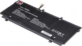 Baterie T6 Power CN03XL, 901345-855, 901308-421, CN03057XL