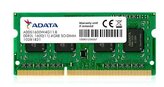ADATA SO-DIMM DDR3L 4GB 1600MHz CL11 1x4GB