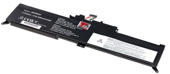 Baterie T6 Power Lenovo ThinkPad Yoga 260, 370 serie, 2895mAh, 44Wh, 4cell, Li-Pol Baterie T6 Power Lenovo ThinkPad Yoga 260, 370 serie, 2895mAh, 44Wh, 4cell, Li-Pol
