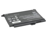 HP Pavilion 15-Au Series Li-ion 7,7V 4400mAh