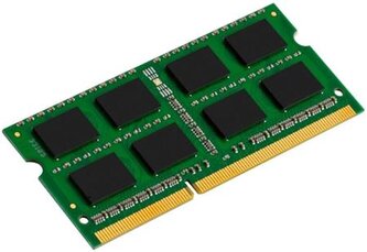 Kingston 4GB 1600MHz Kingston Low voltage