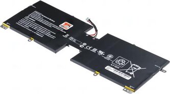 Baterie T6 power PW04XL, 697311-001, HSTNN-IBPW, TPN-C105, 697231-171