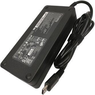 MSI Napájecí adaptér MSI 330W 19,5V (vč. síť. šňůry)