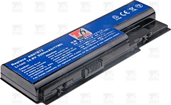 T6 power baterie LC.BTP00.007, AS07B72, AS07B31, AS07B32, AS07B41, AS07B42, BT.00804.020, BT.00804.024, LC.BTP00.013 T6 power baterie LC.BTP00.007, AS07B72, AS07B31, AS07B32, AS07B41, AS07B42, BT.00804.020, BT.00804.024, LC.BTP00.013