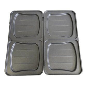 ETA 3151 05040 Deska čtverce 2ks pouze pro provedení ETA315190010 Sorento