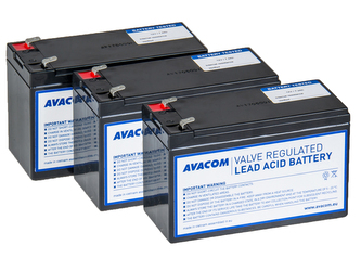 AVACOM AVA-RBP03-12072-KIT