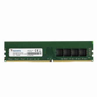 ADATA DDR4 16GB 2666MHz CL19 1x16GB