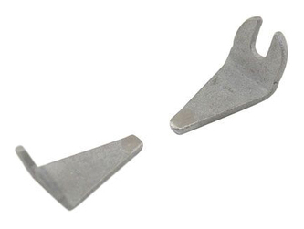 Tipa Hrot-nástavce 2mm k ZD-409SMD