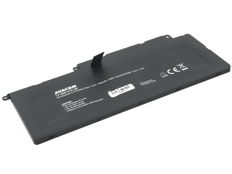 AVACOM baterie - Dell Inspiron 7537, 7737 Li-Pol 14,8V 3900mAh 58Wh