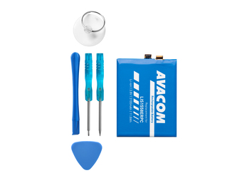 AVACOM baterie - Sony Xperia Z3, Li-Ion 3,8V 3100mAh (náhrada LIS1558ERPC)