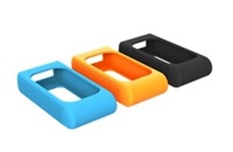 Kingston Gumový obal na XS SSD, Kompatibilní s XS1000, XS1000R a XS2000, 3-Pack