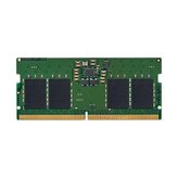 Kingston 8GB 5600MT s DDR5 Non-ECC CL46 SODIMM 1Rx16