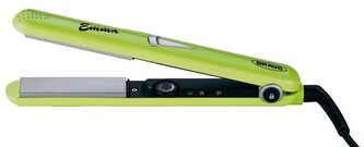 BRAVO Žehlička na vlasy Emma B-4327, černá