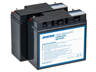 AVACOM AVA-RBP02-12180-KIT