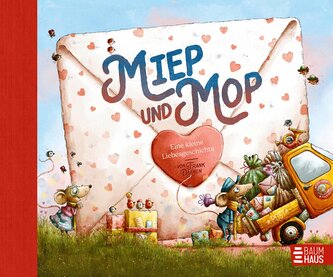 Miep und Mop - Eine kleine Liebesgeschichte