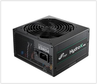 Fortron HYDRO K PRO 850W ATX 3.0 80PLUS Bronze 230V