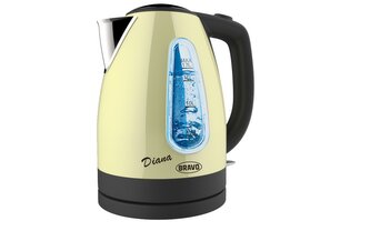 BRAVO Konvice Diana B 4360, béžová