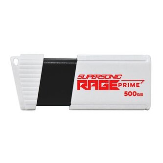 Patriot 500GB RAGE Prime USB 3.2 gen 2