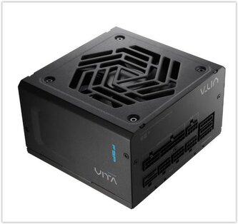 Fortron VITA GM 750W ATX 3.1 80PLUS Gold Modular Retail