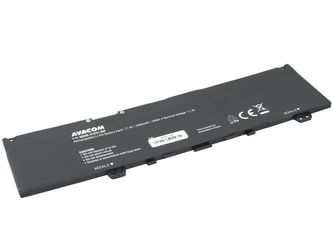 AVACOM baterie - Dell Inspiron 7370, 7373 Li-Pol 11,4V 3333mAh 38Wh AVACOM baterie - Dell Inspiron 7370, 7373 Li-Pol 11,4V 3333mAh 38Wh