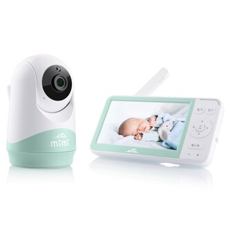 ETA Dětská elektronická chůva MIMI 5306 90000 ETA Dětská elektronická chůva MIMI 5306 90000