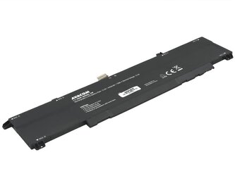 AVACOM baterie - HP Omen 16-b0, 16-wf series Li-Pol 15,4V 4550mAh 70Wh - WK04XL AVACOM baterie - HP Omen 16-b0, 16-wf series Li-Pol 15,4V 4550mAh 70Wh - WK04XL