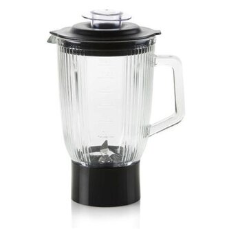 DOMO - Skleněný mixér k robotu DOMO DO1023KR DOMO - Skleněný mixér k robotu DOMO DO1023KR