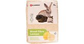 Karlie-Flamingo Dřevěná podestýlka s vůní citronu 4kg