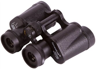 Levenhuk Heritage BASE 8x30 Binoculars