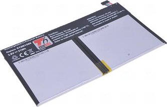 Baterie T6 power C12N1320, 0B200-00720000, 0B200-00720100, 0B200-00720200, 0B200-00720400