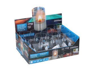 Svítidlo solární GRUNDIG 9174 1ks