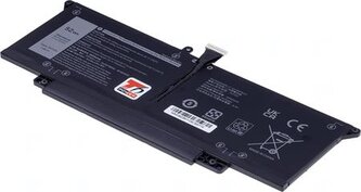Baterie T6 Power 451-BCPW, 451-BCTF, 4V5X2, 7CXN6, HRGYV, JHT2H, 2561J