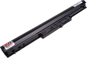 Baterie T6 power 695192-001, 694864-851, HSTNN-YB4D, HSTNN-YB4M, VK04 Baterie T6 power 695192-001, 694864-851, HSTNN-YB4D, HSTNN-YB4M, VK04
