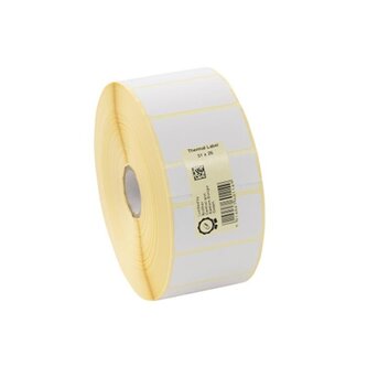 Brother LDE1E026051127P 127mm label 51x26