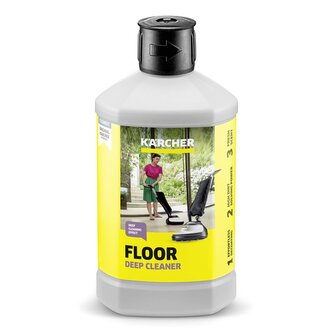 Kärcher Základní čistič (kámen, linoleum, PVC) 1l