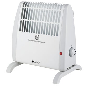 Konvektor mini SOGO SS-18405