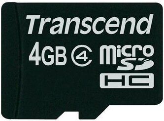 Transcend TS4GUSDC4