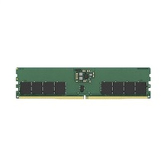 Kingston CUDIMM DDR5 32GB 6400MT s CL52 2Rx8 ValueRAM