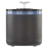 EMOS GoSmart vodní fontána, 2,6 l, šedá, Wi-Fi