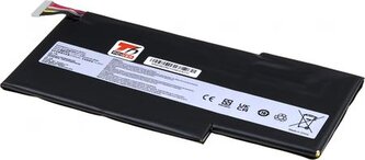 Baterie T6 Power BTY-M6J, S9N-793J200-M47, S9N-793J210-M47 Baterie T6 Power BTY-M6J, S9N-793J200-M47, S9N-793J210-M47
