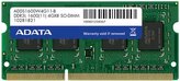 ADATA SO-DIMM 8GB DDR3L-1600MHz CL11 1,35V