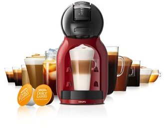 Krups Mini Me KP123H10A