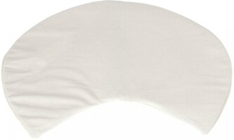 Flamingo Polštář pro kočky půlměsíc