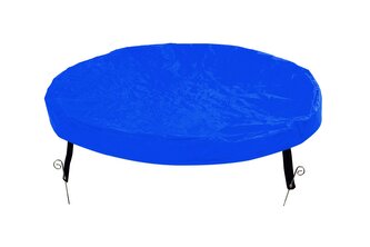 Karlie Plachta na bazén, modrá, 120cm Karlie Plachta na bazén, modrá, 120cm