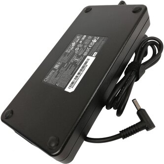 MSI Napájecí adaptér MSI 240W 20V (vč. síť. šňůry)