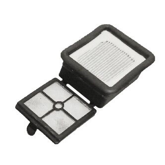 ETA Filtr nádoby na odpad 7224 00070